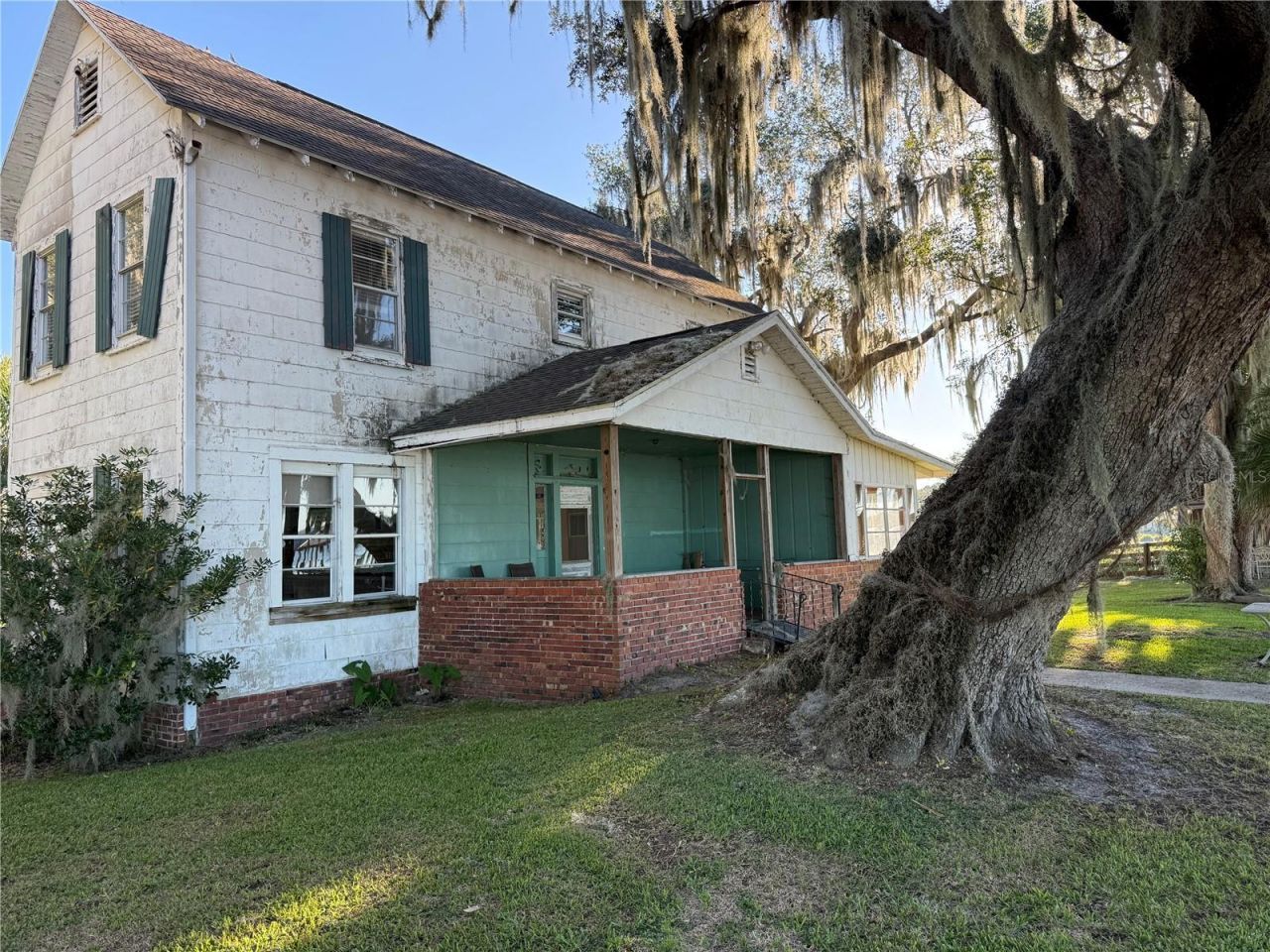 12653 SE 141st Avenue Road , Ocklawaha, FL 32179 Photo