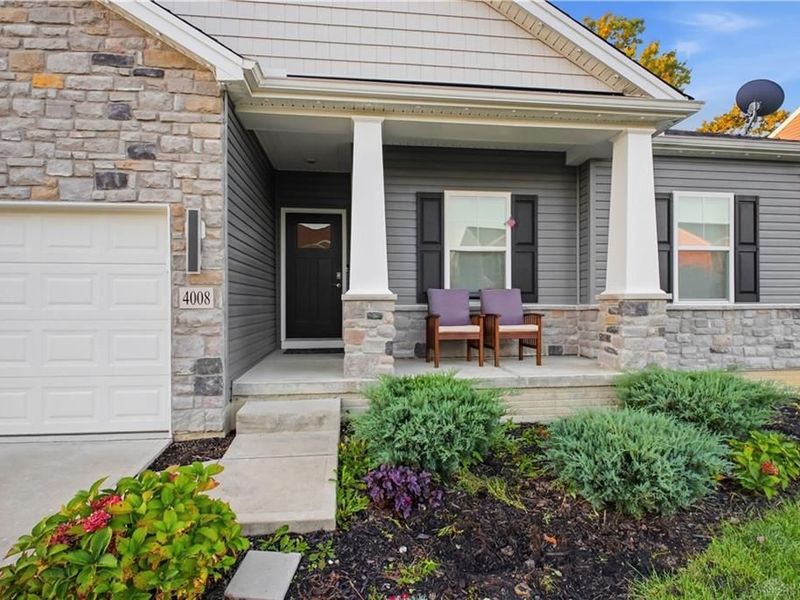 4008 Orange Blossom Court, Tipp City, OH 45371 Photo 3