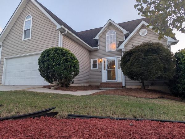 11931 Harbour Town Parkway, Fayetteville, GA 30215