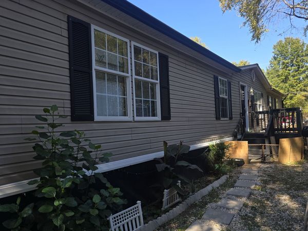 137 Lankford Dr , New Johnsonville, TN 37134