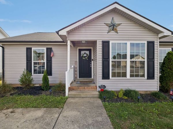 308 Bandera Ln , Springfield, TN 37172
