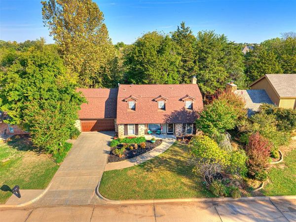 1107 Mockingbird Lane, Norman, OK 73071