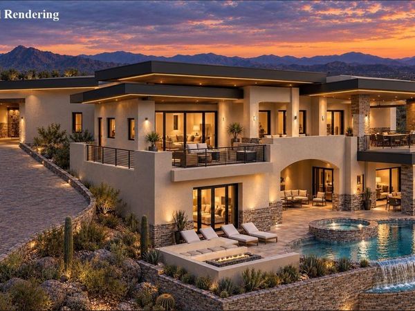 16210 N Mountain Parkway, Fountain Hills, AZ 85268
