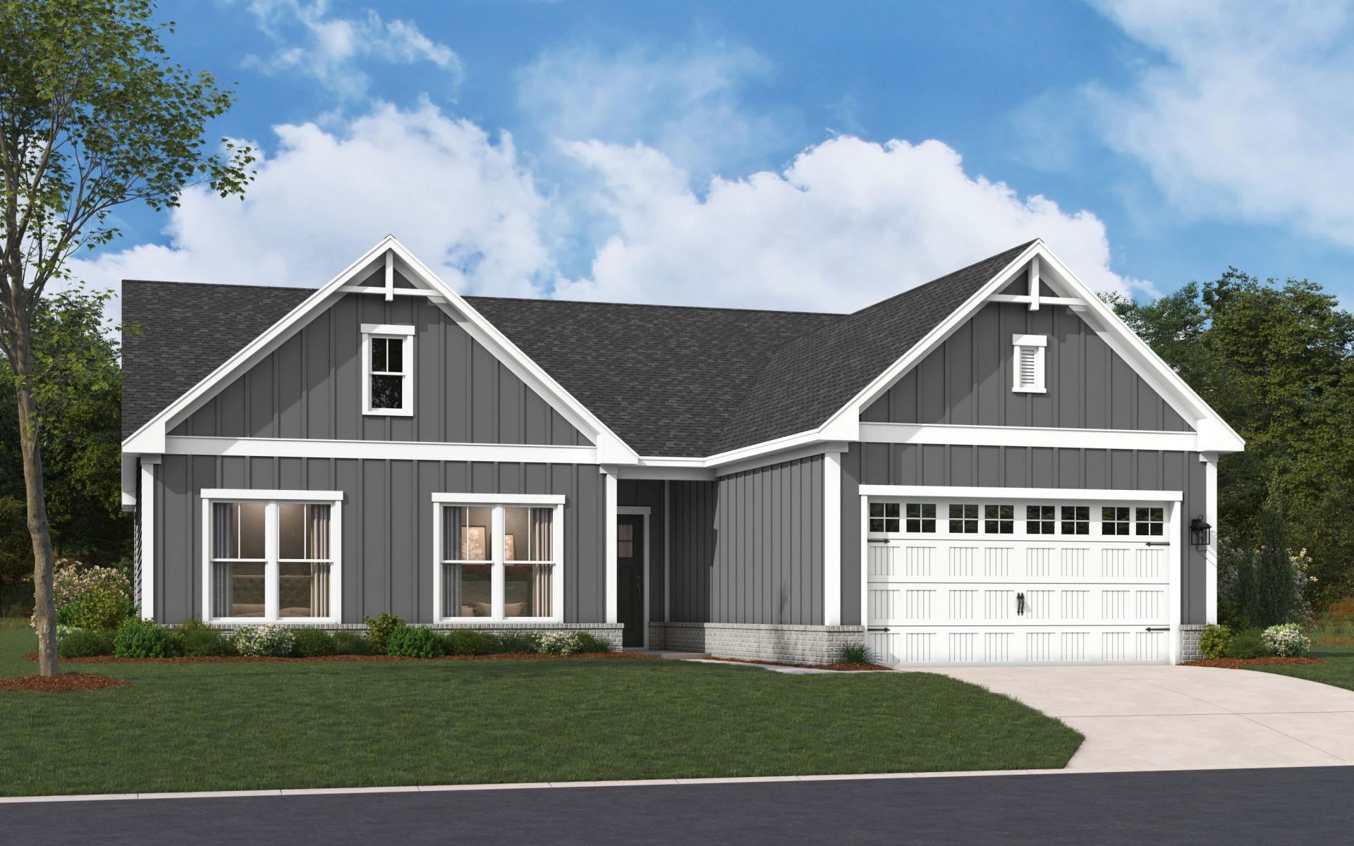 1244 Mill Banks Dr.  Photo 1