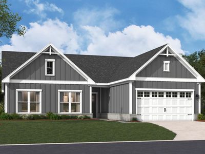 1244 Mill Banks Dr. , Longs, SC 29568