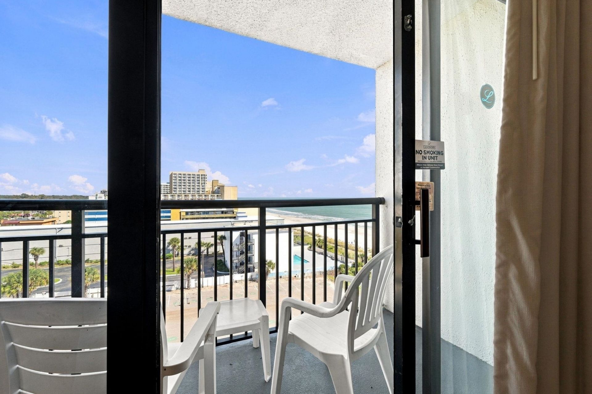 1501 S Ocean Blvd.  Photo 16