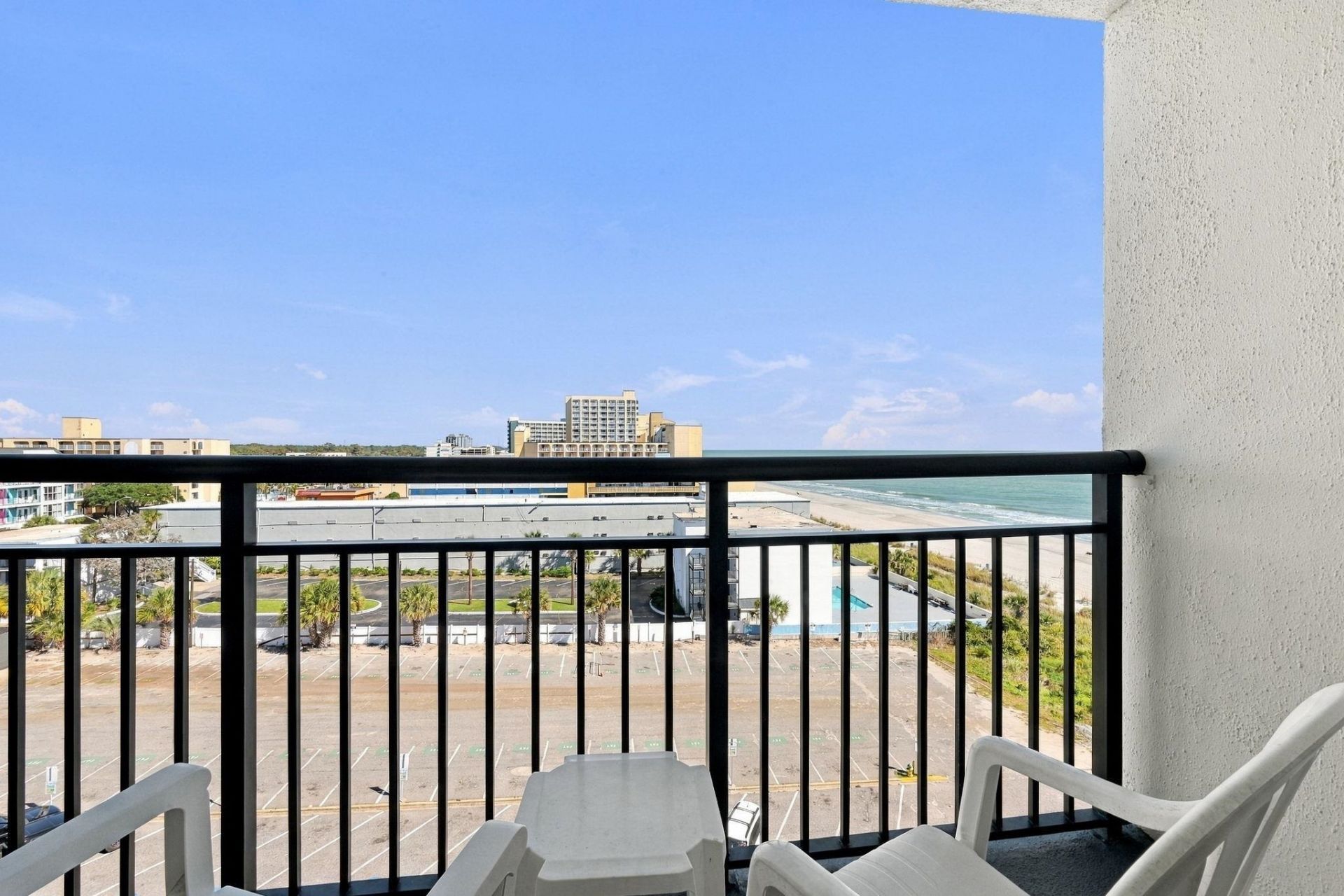 1501 S Ocean Blvd.  Photo 17