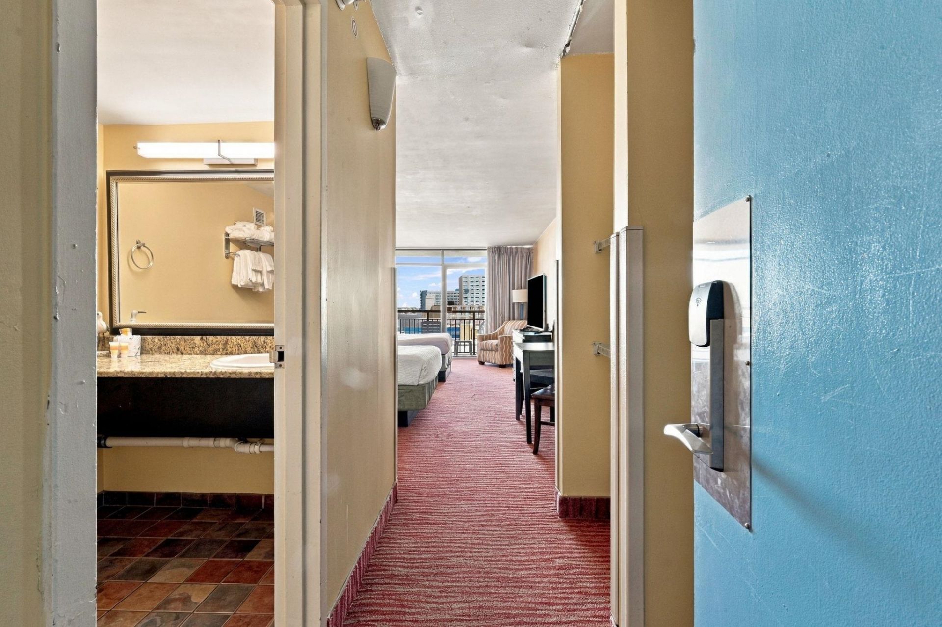1501 S Ocean Blvd.  Photo 6