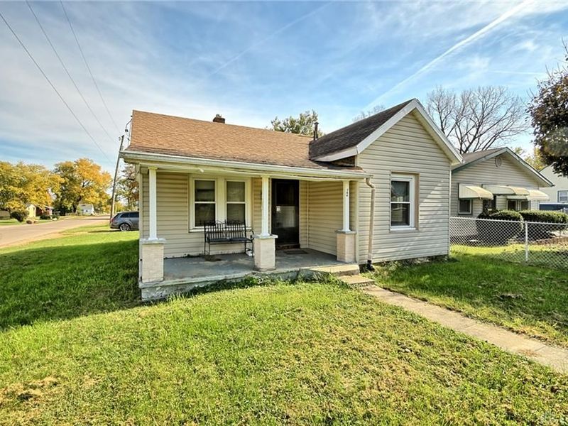 764 Sayre Avenue, Dayton, OH 45417 Photo 1