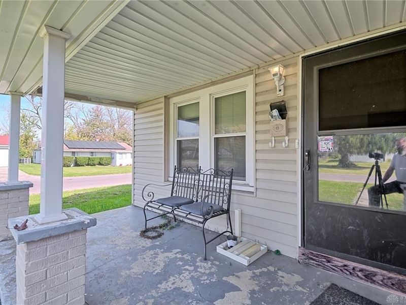 764 Sayre Avenue, Dayton, OH 45417 Photo 2