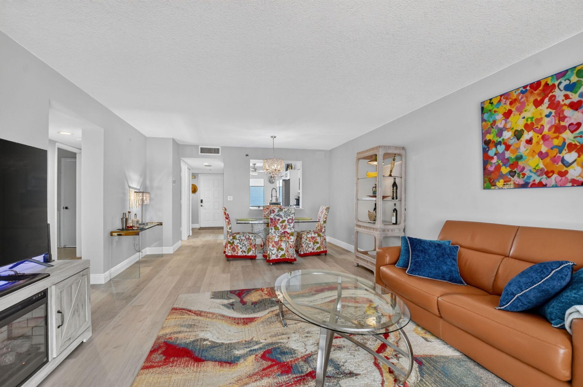 7290 Kinghurst Drive, Unit 807, Delray Beach, FL 33446 Photo