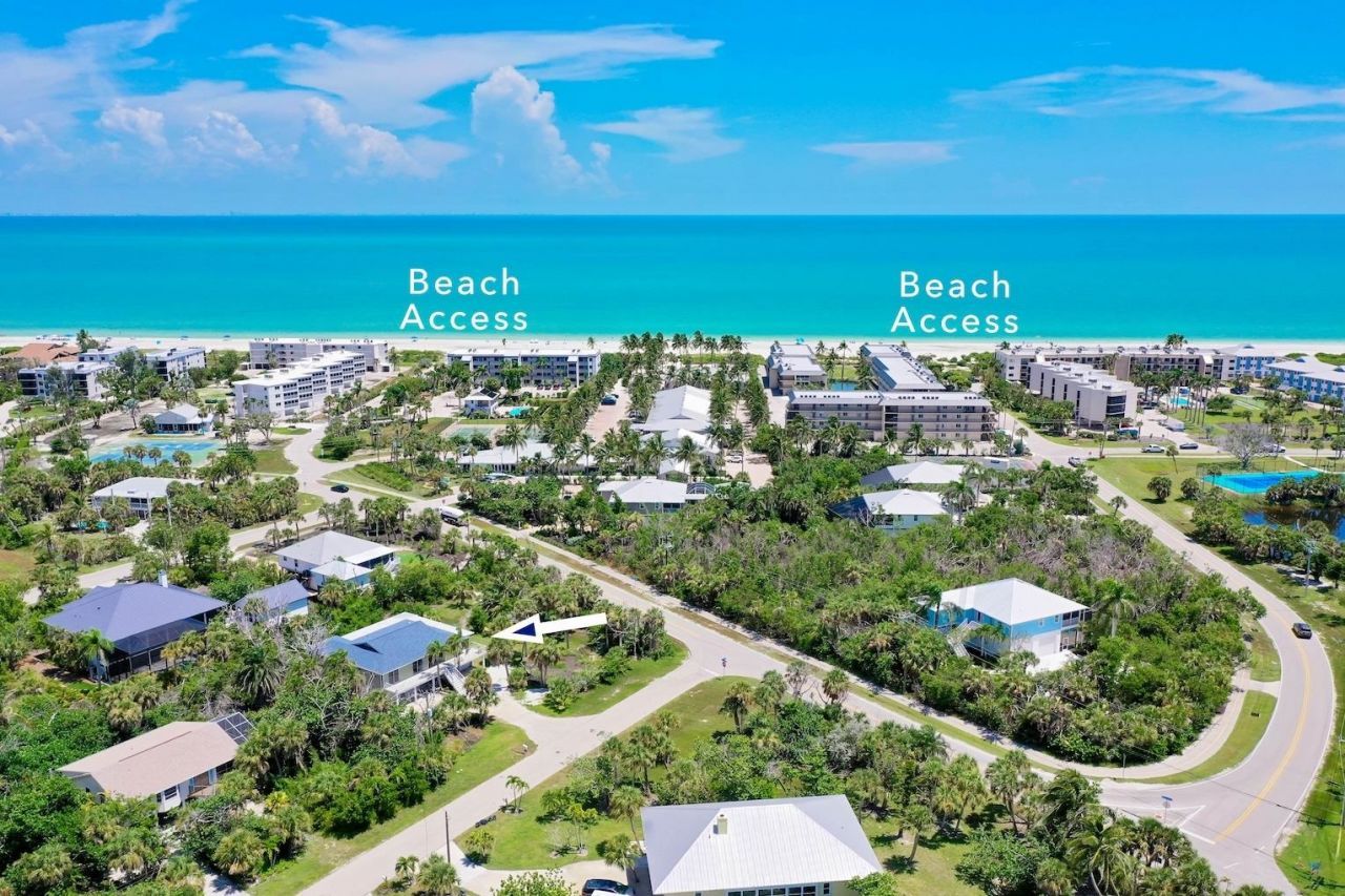 640 Oliva St, Sanibel, FL 33957 Photo