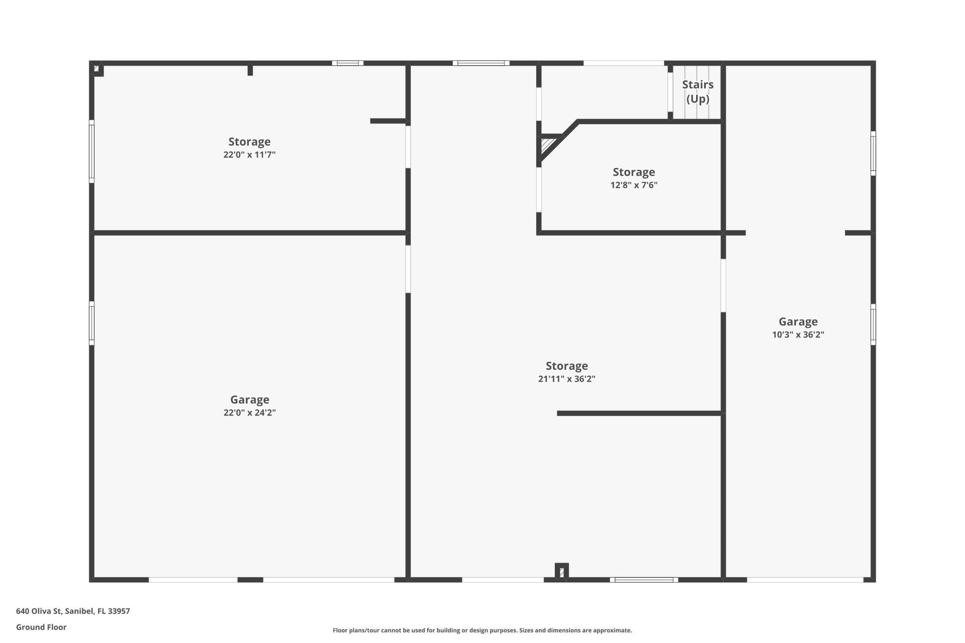 640 Oliva St, Sanibel, FL 33957 Photo