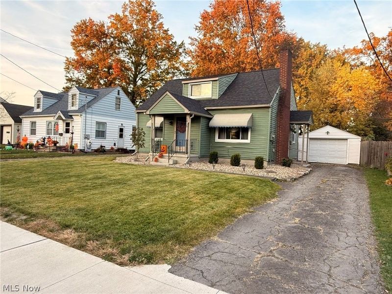 1015 John Street , Niles, OH 44446 Photo 2