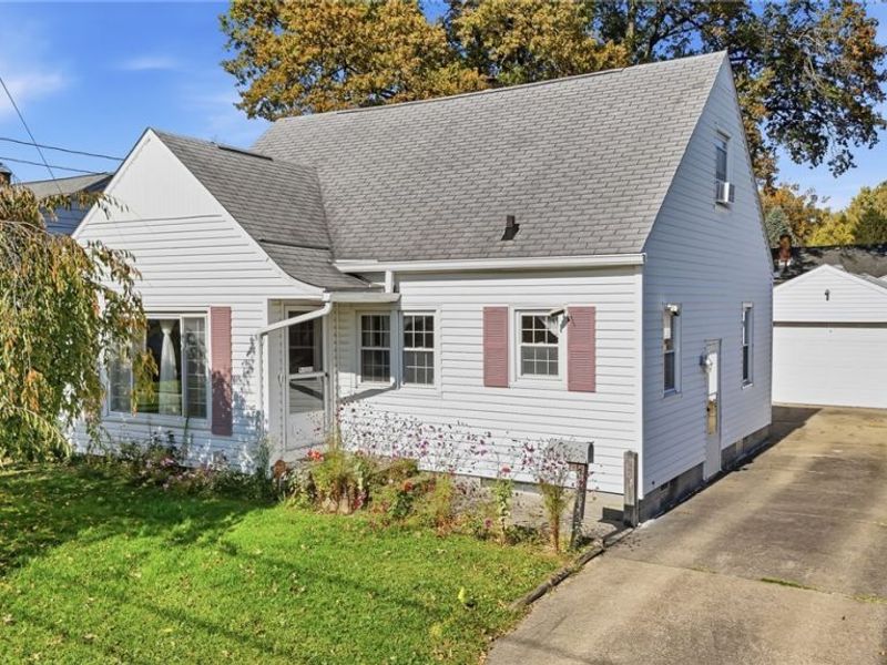 1505 Simcoe Avenue, Akron, OH 44305 Photo 1