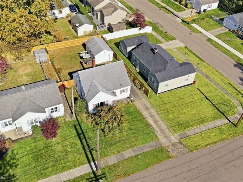 1505 Simcoe Avenue, Akron, OH 44305 Photo 36