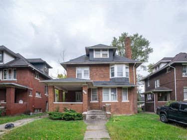1441 Longfellow Street , Detroit, Mi 48206