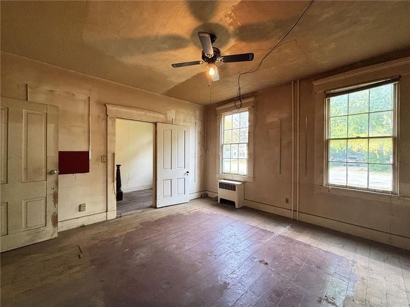132 W Davis Street, Yellow Springs, OH 45387 Photo 11