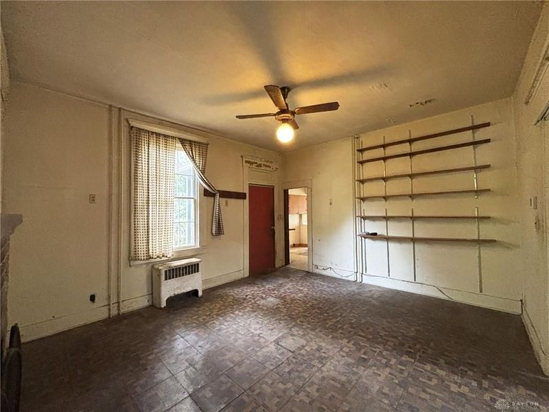 132 W Davis Street, Yellow Springs, OH 45387 Photo 12