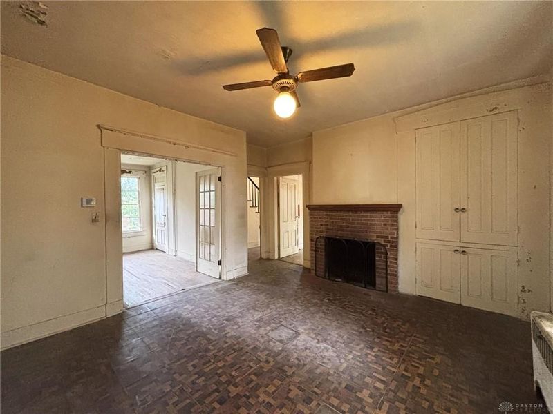 132 W Davis Street, Yellow Springs, OH 45387 Photo 13