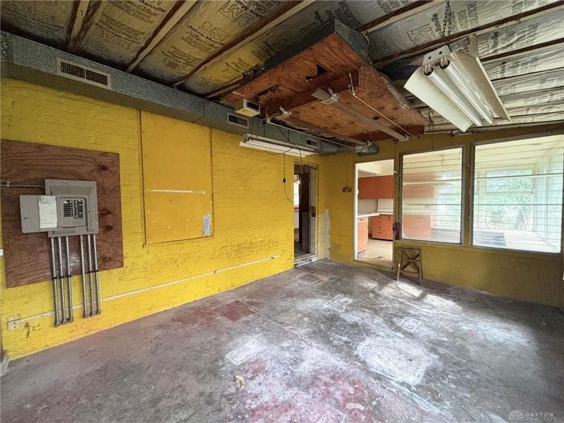 132 W Davis Street, Yellow Springs, OH 45387 Photo 22