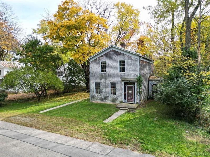 132 W Davis Street, Yellow Springs, OH 45387 Photo 3