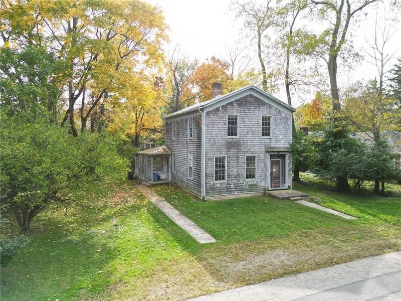 132 W Davis Street, Yellow Springs, OH 45387 Photo 4