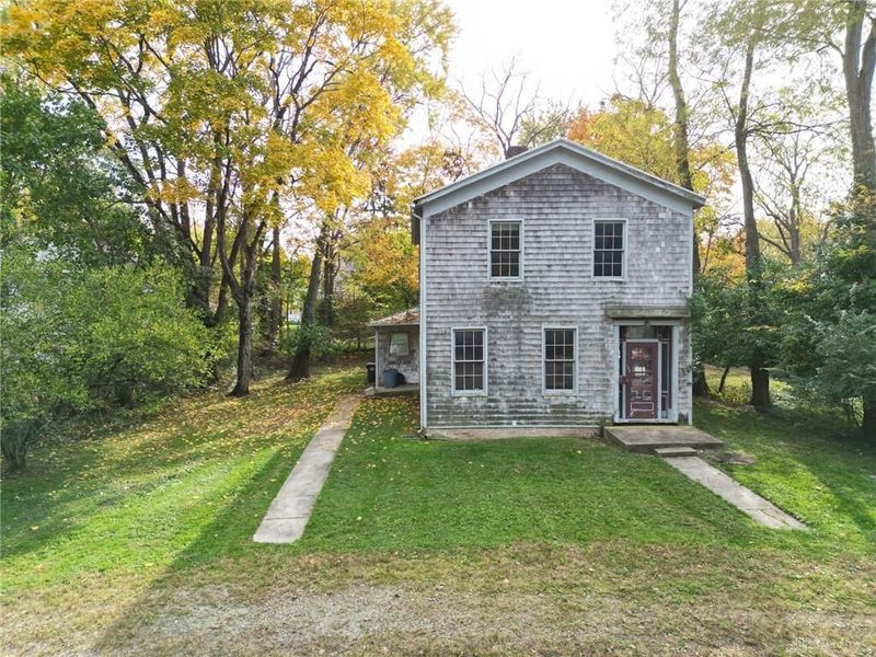 132 W Davis Street, Yellow Springs, OH 45387 Photo 5