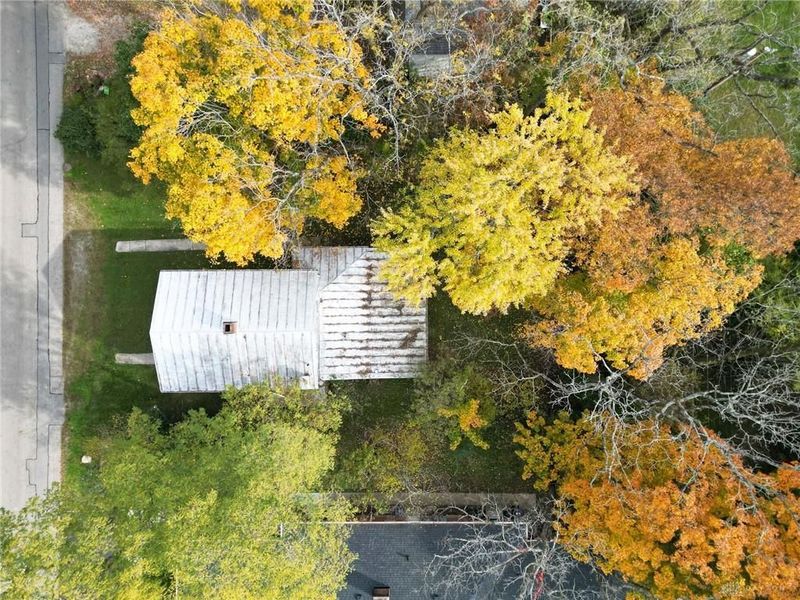 132 W Davis Street, Yellow Springs, OH 45387 Photo 6