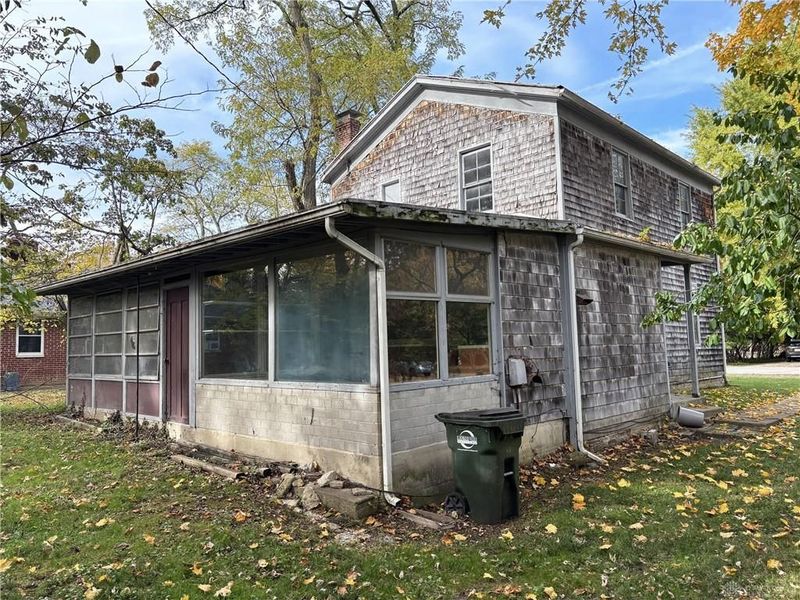 132 W Davis Street, Yellow Springs, OH 45387 Photo 7