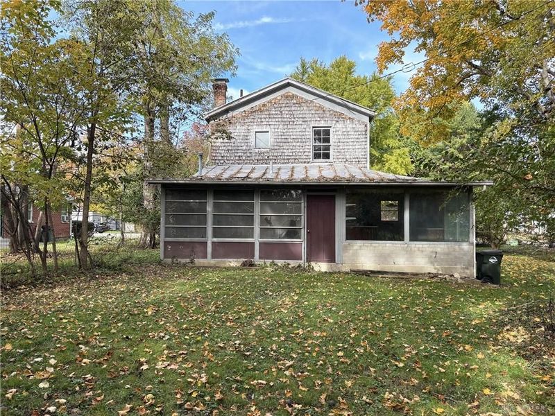 132 W Davis Street, Yellow Springs, OH 45387 Photo 8