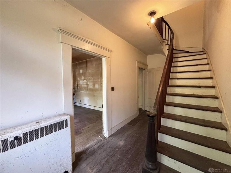 132 W Davis Street, Yellow Springs, OH 45387 Photo 9