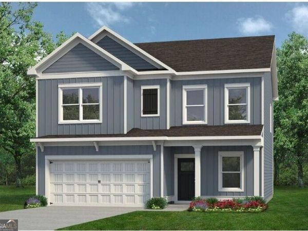 110 Alcovy Trail, Calhoun, GA 30701