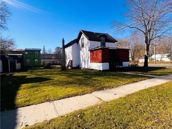 504 S James Street , Carthage, NY 13619