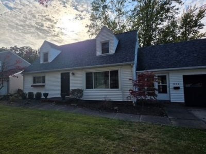 844 N Bentley, Niles, OH 44446 Photo 26