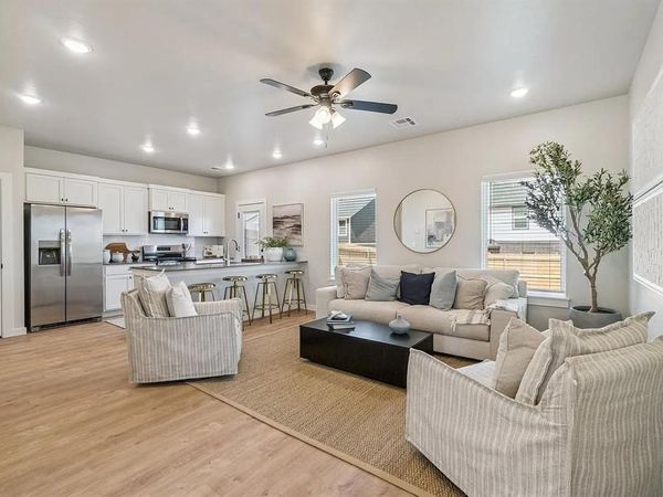 3408 NW 194th Street, Oklahoma City, OK 73012