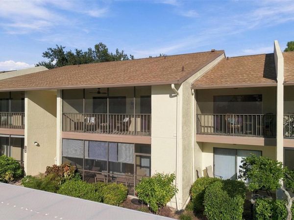 744 WHITE PINE TREE ROAD , Unit 207, VENICE, FL 34285