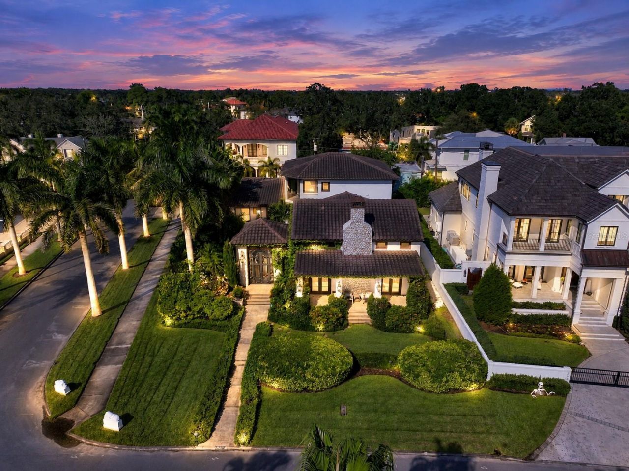 200 Brightwaters Boulevard Ne, Saint Petersburg, FL 33704 Photo