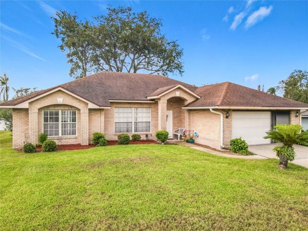 1912 VIENNA AVENUE , DELTONA, FL 32725