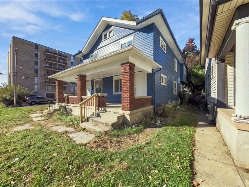 21-23 Rockwood Avenue, Dayton, OH 45405 Photo 2