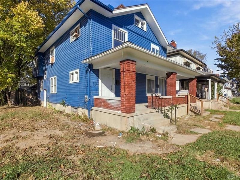 21-23 Rockwood Avenue, Dayton, OH 45405 Photo 3