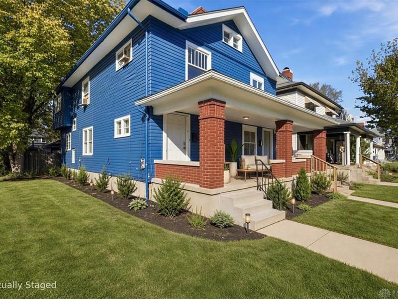 21-23 Rockwood Avenue, Dayton, OH 45405 Photo 4
