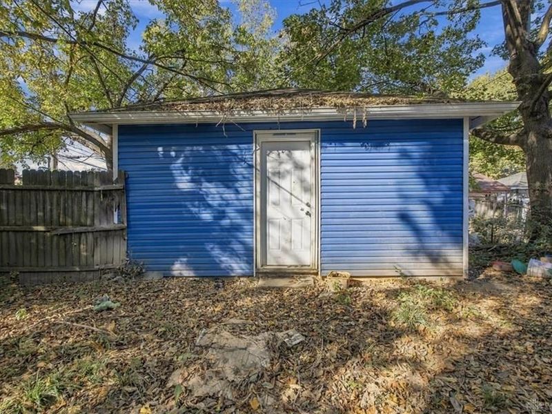 21-23 Rockwood Avenue, Dayton, OH 45405 Photo 60
