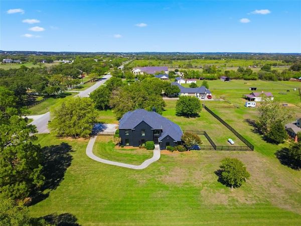 1209 Rolling Acres Drive , Argyle, TX 76226
