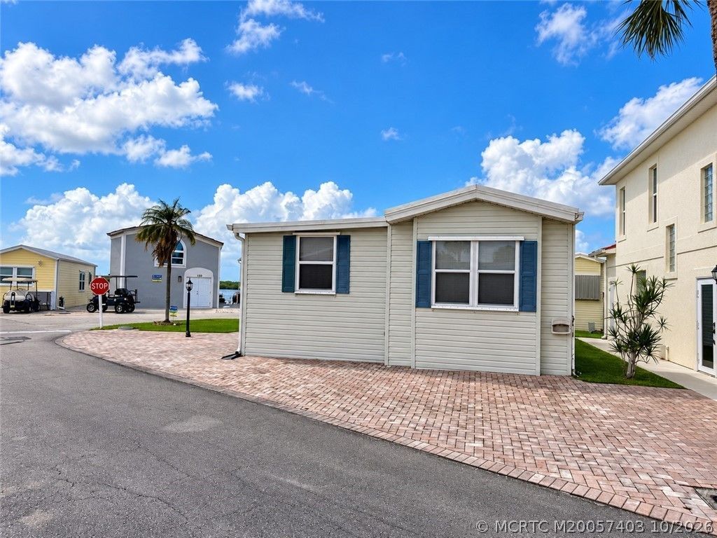 183 Nettles Boulevard , Jensen Beach, FL 34957 Photo