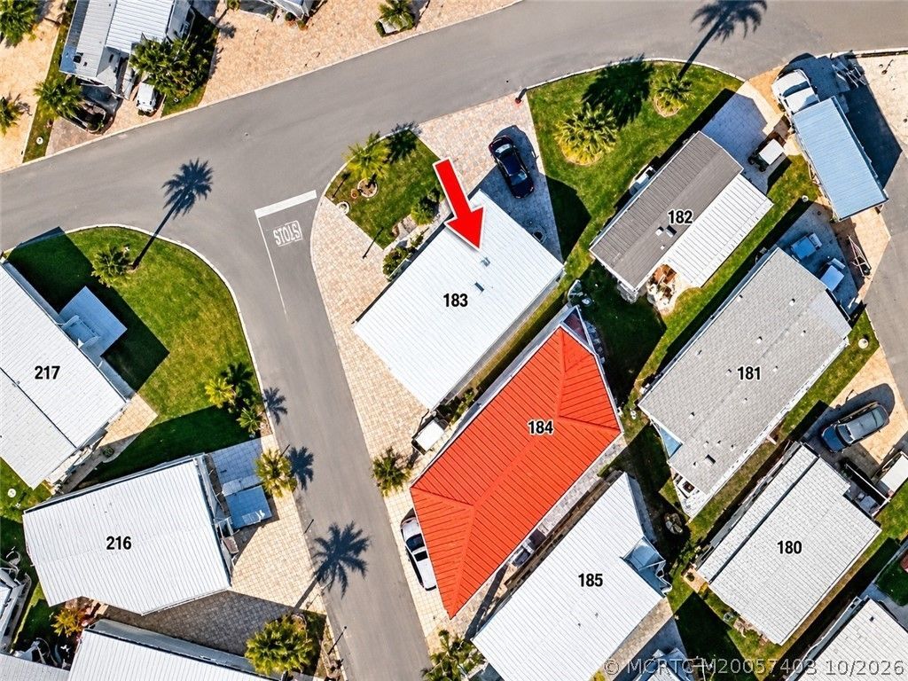 183 Nettles Boulevard , Jensen Beach, FL 34957 Photo