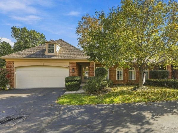 11107 Jardin Place, Blue Ash, OH 45241
