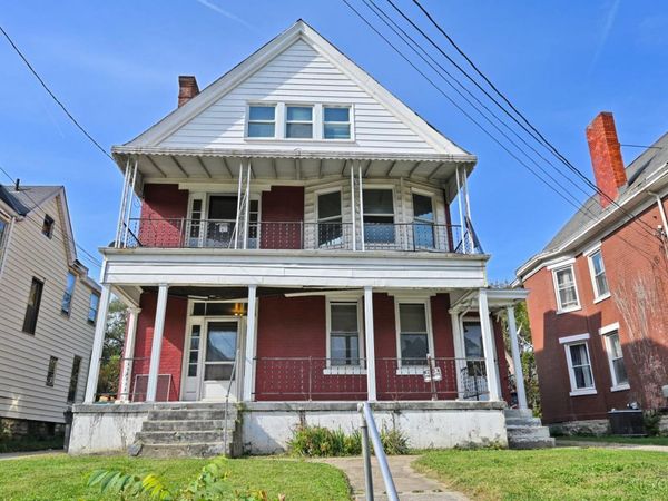 3531 Hudson Avenue, Cincinnati, OH 45207