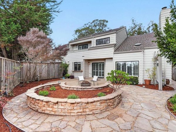 413 Western Drive, Unit 13, Santa Cruz, CA 95060