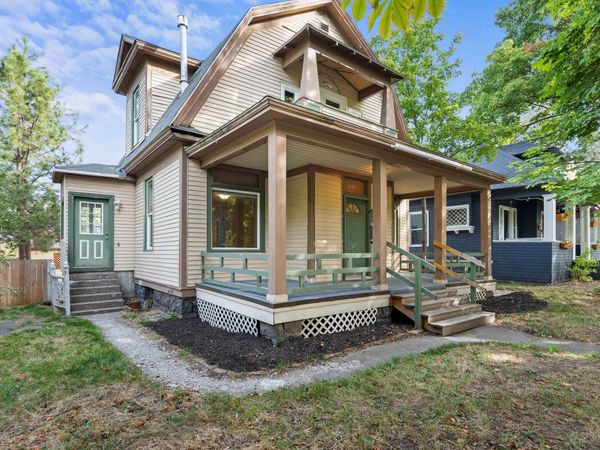1130 W 11th Ave, Spokane, WA 99204